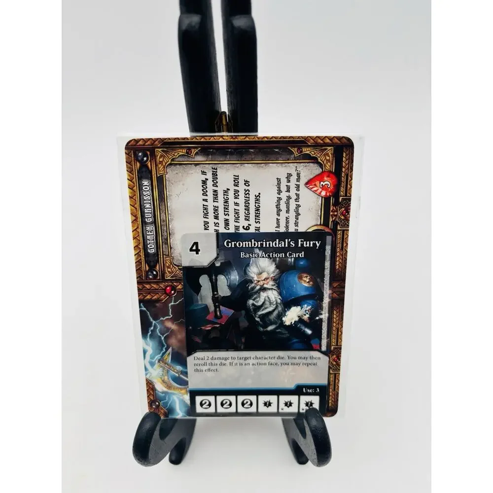 Lot Of Warhammer 40K cards All In Very Good Condition